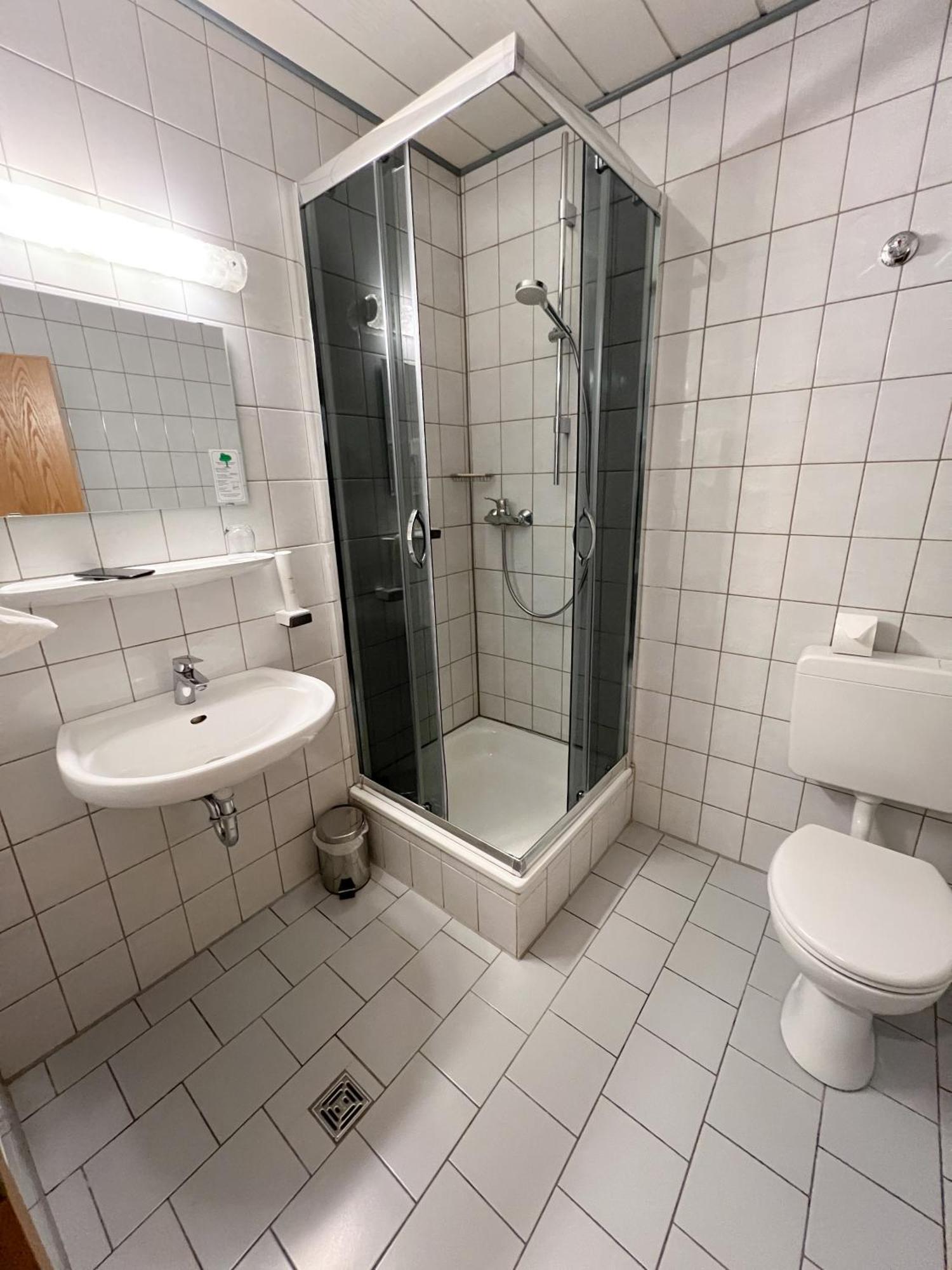 Hotel Fraenkischer Hof Kitzingen Kültér fotó