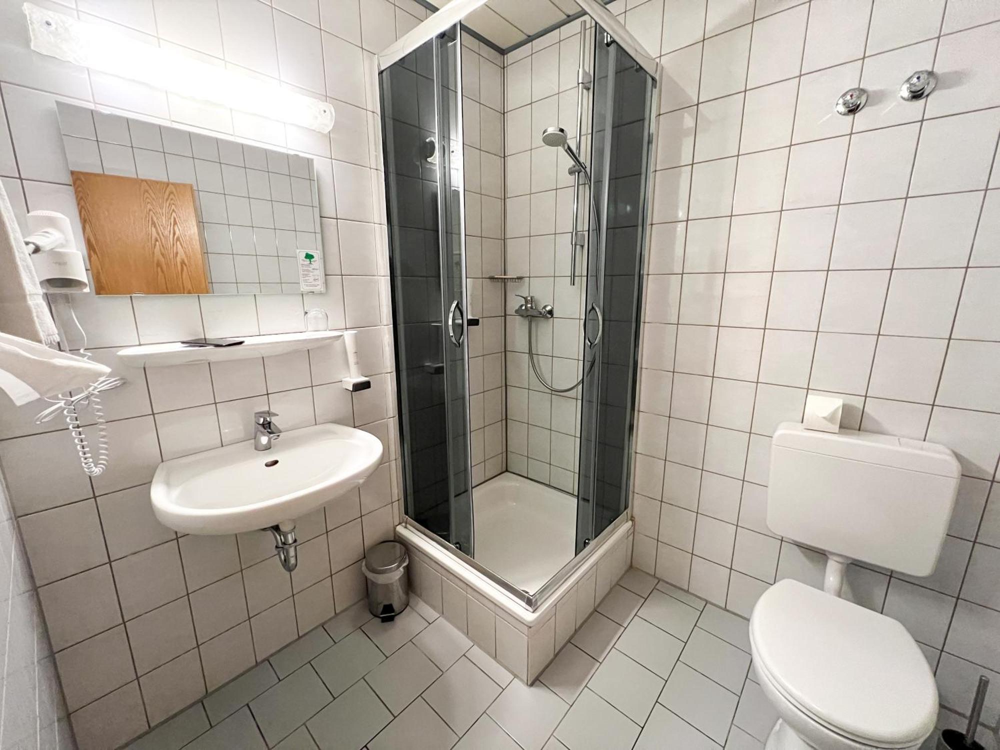 Hotel Fraenkischer Hof Kitzingen Kültér fotó